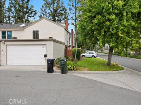 1629 Sherwood Village Circle , Placentia, CA