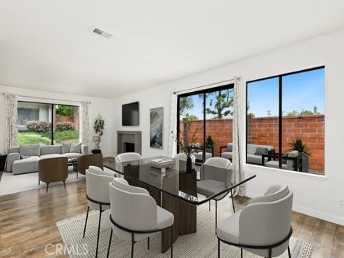1629 Sherwood Village Circle , Placentia, CA