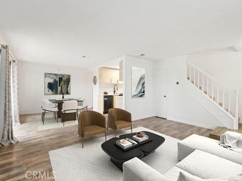 1629 Sherwood Village Circle , Placentia, CA