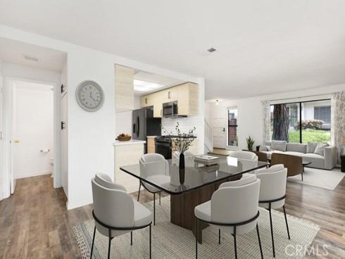 1629 Sherwood Village Circle , Placentia, CA