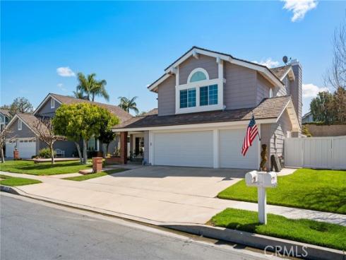 920 Finnell Way, Placentia, CA