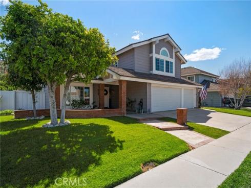 920  Finnell   Way, Placentia, CA