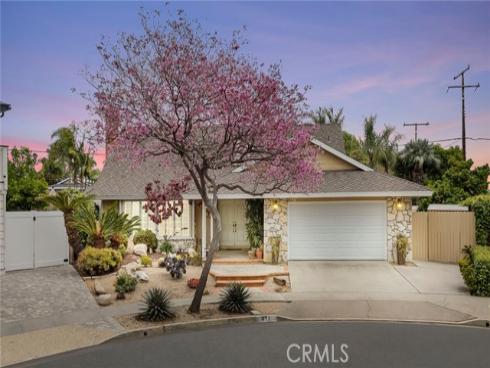 419 Robbie Place, Placentia, CA