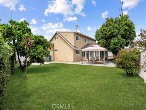 419 Robbie Place, Placentia, CA