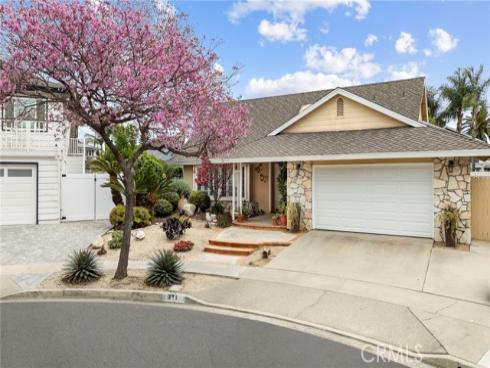 419 Robbie Place, Placentia, CA