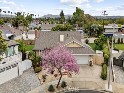 419 Robbie Place, Placentia, CA