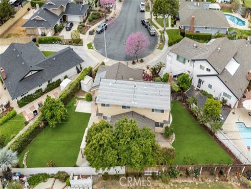 419 Robbie Place, Placentia, CA
