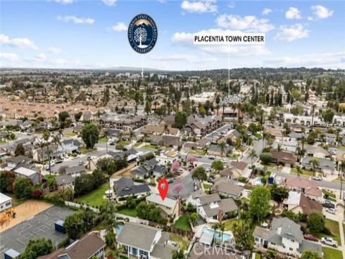 419 Robbie Place, Placentia, CA
