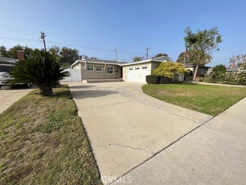 325 Sunrise Street, Placentia, CA