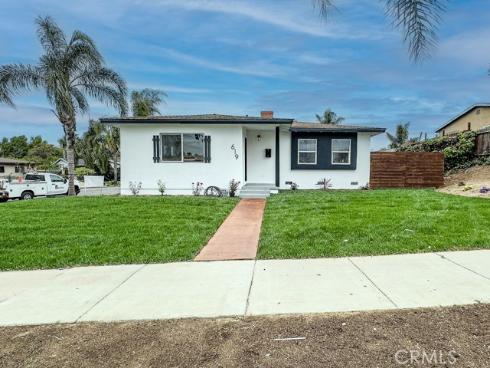 619 W Chapman Avenue, Placentia, CA