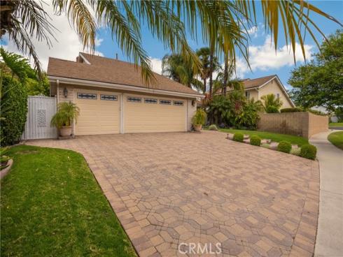 301  Blueridge   Drive, Placentia, CA
