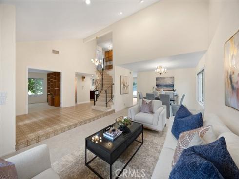 301  Blueridge   Drive, Placentia, CA