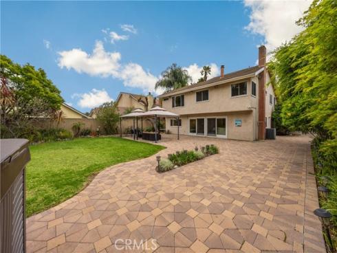 301  Blueridge   Drive, Placentia, CA