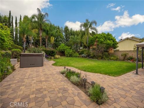 301  Blueridge   Drive, Placentia, CA
