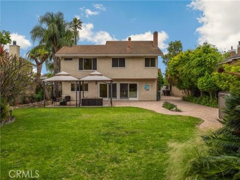 301  Blueridge   Drive, Placentia, CA