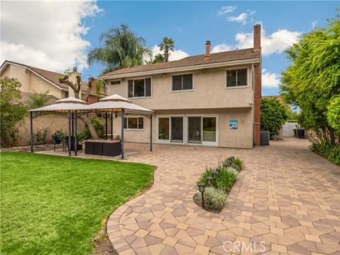 301  Blueridge   Drive, Placentia, CA