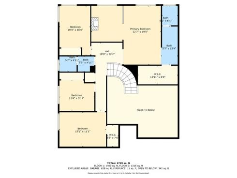 301  Blueridge   Drive, Placentia, CA