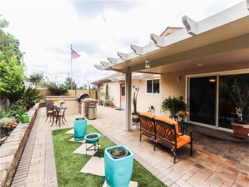 904 Jade Circle, Placentia, CA