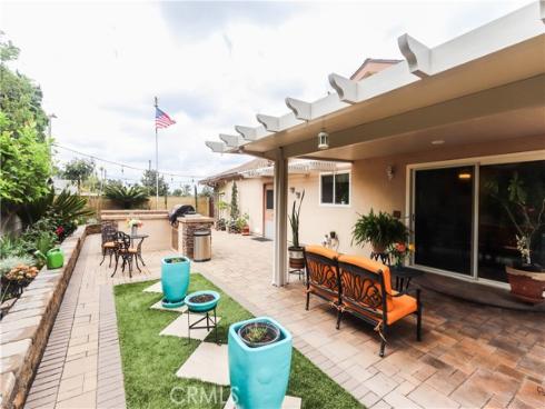 904 Jade Circle, Placentia, CA