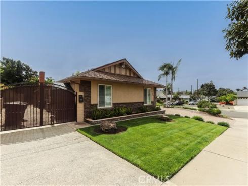 904 Jade Circle, Placentia, CA