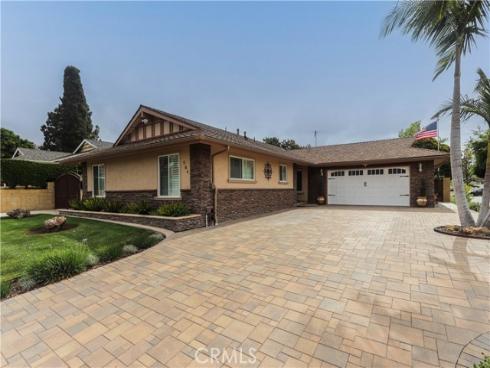 904 Jade Circle, Placentia, CA