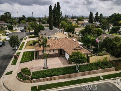 904 Jade Circle, Placentia, CA