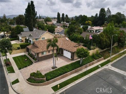 904 Jade Circle, Placentia, CA