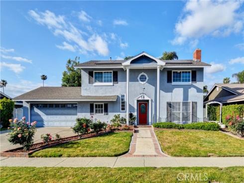 439 Normandy Avenue, Placentia, CA