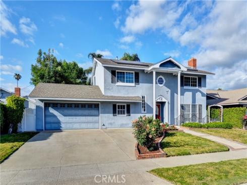 439 Normandy Avenue, Placentia, CA