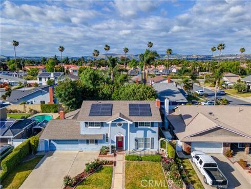 439 Normandy Avenue, Placentia, CA