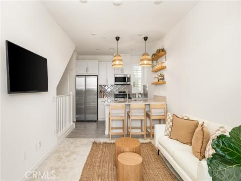 1590 E Hermosa  3 , Placentia, CA