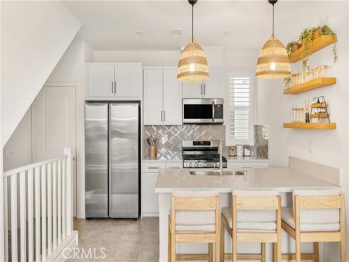 1590 E Hermosa  3 , Placentia, CA