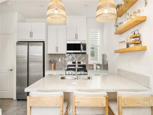 1590 E Hermosa  3 , Placentia, CA