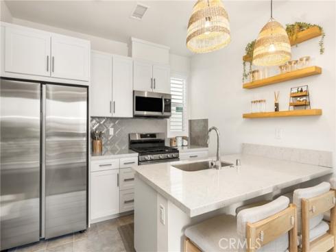 1590 E Hermosa  3 , Placentia, CA