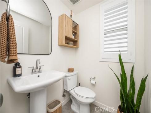 1590 E Hermosa  3 , Placentia, CA