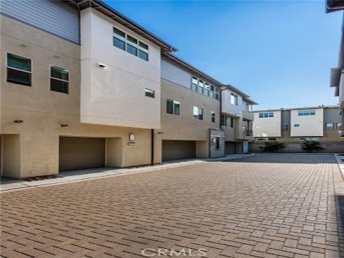 1590 E Hermosa  3 , Placentia, CA