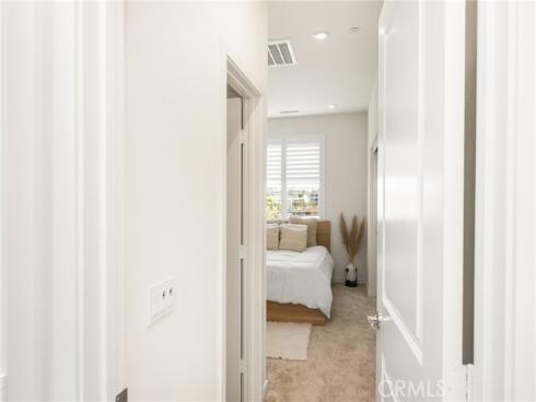 1590 E Hermosa  3 , Placentia, CA