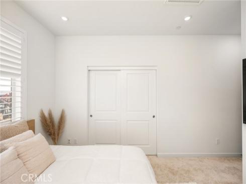 1590 E Hermosa  3 , Placentia, CA