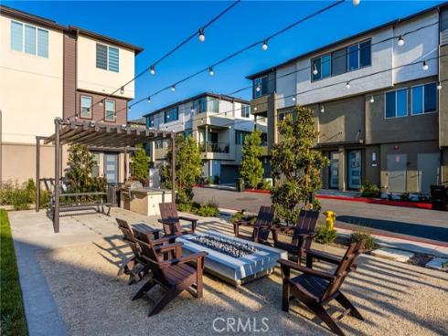 1590 E Hermosa  3 , Placentia, CA