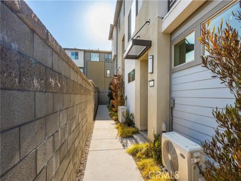 1590 E Hermosa  3 , Placentia, CA