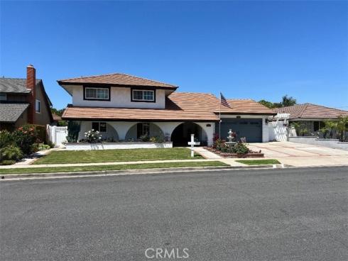 1343  Montevideo   Avenue, Placentia, CA