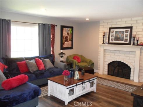 1343  Montevideo   Avenue, Placentia, CA