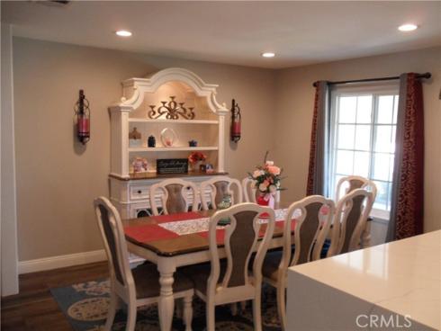 1343  Montevideo   Avenue, Placentia, CA