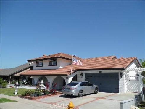 1343  Montevideo   Avenue, Placentia, CA