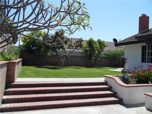 1343  Montevideo   Avenue, Placentia, CA