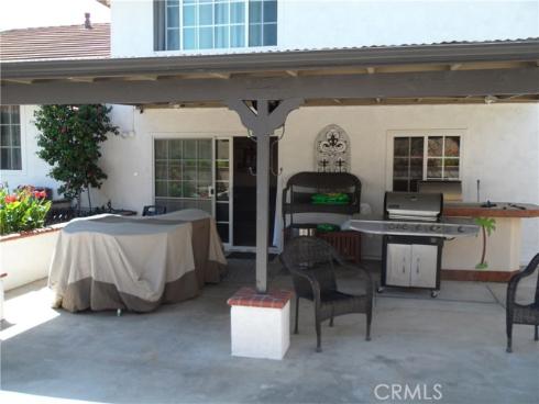 1343  Montevideo   Avenue, Placentia, CA