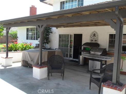 1343  Montevideo   Avenue, Placentia, CA