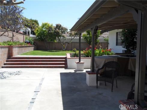 1343  Montevideo   Avenue, Placentia, CA