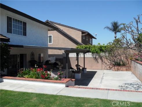 1343  Montevideo   Avenue, Placentia, CA