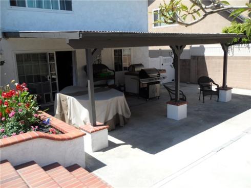 1343  Montevideo   Avenue, Placentia, CA